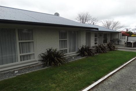 Photo of property in 152 Harrison Street, Allenton, Ashburton, 7700