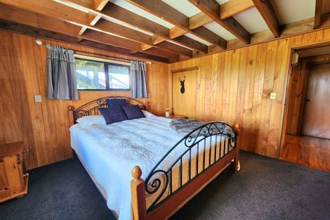 Photo of property in 1 Cadman Street, Runanga, 7803