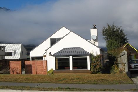 Photo of property in 63 Robertson Street, Frankton, Queenstown, 9300