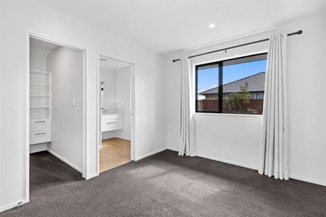 Photo of property in 71 Andesite Drive, Rolleston, 7614