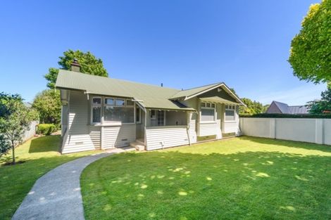 Photo of property in 50 Te Awe Awe Street, Hokowhitu, Palmerston North, 4410
