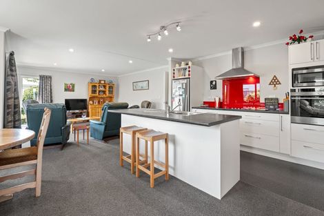 Photo of property in 18 Michael Street, Kuripuni, Masterton, 5810