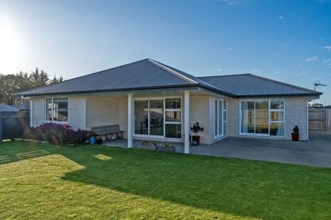 Photo of property in 17 Maple Grove, Solway, Masterton, 5810
