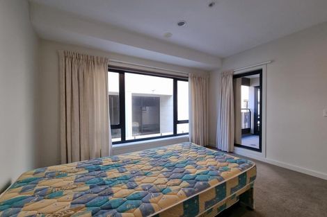 Photo of property in Kate Sheppard Apartments, 3a/42 Molesworth Street, Thorndon, Wellington, 6011