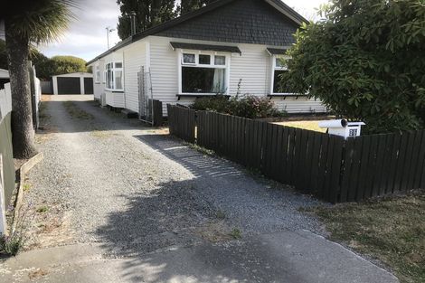 Photo of property in 36 Wyon Street, Linwood, Christchurch, 8062