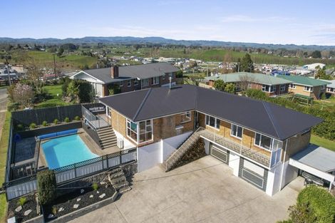 Photo of property in 6 Ormsby Crescent, Otorohanga, 3900