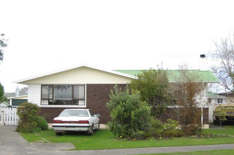 Photo of property in 3 Magdalen Crescent, Pirimai, Napier, 4112