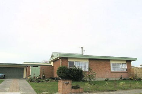 Photo of property in 7 Hereford Place, Tamatea, Napier, 4112