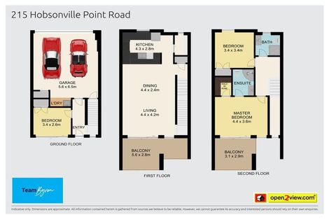 Photo of property in 215 Hobsonville Point Road, Hobsonville, Auckland, 0616
