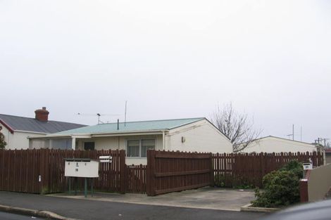 Photo of property in 19 Bradshaw Street, South Dunedin, Dunedin, 9012