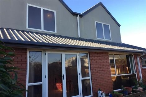 Photo of property in 8a Worthy Street, Ilam, Christchurch, 8041