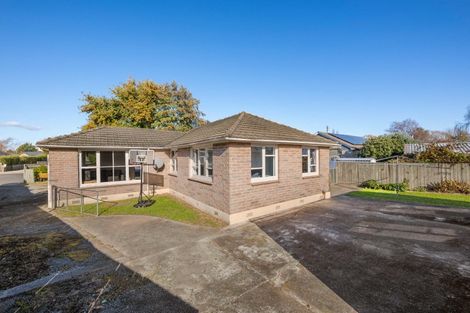 Photo of property in 74 Dillon Street, Blenheim, 7201