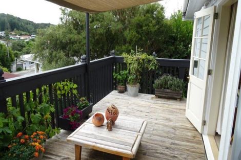 Photo of property in 27b Milton Terrace, Picton, 7220