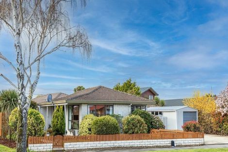 Photo of property in 226 Sawyers Arms Road, Bishopdale, Christchurch, 8053