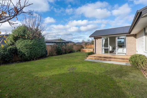 Photo of property in 31 Central Avenue, Prebbleton, 7604