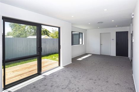 Photo of property in 4/271 Innes Road, Mairehau, Christchurch, 8052