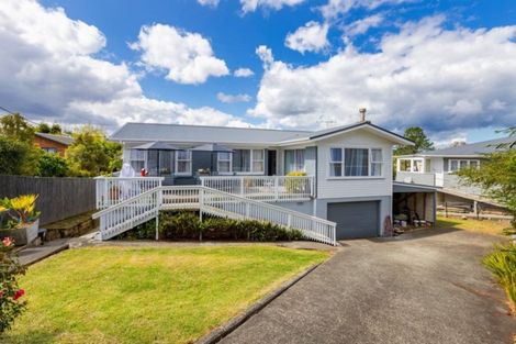 Photo of property in 52 Rodney Street, Wellsford, 0900