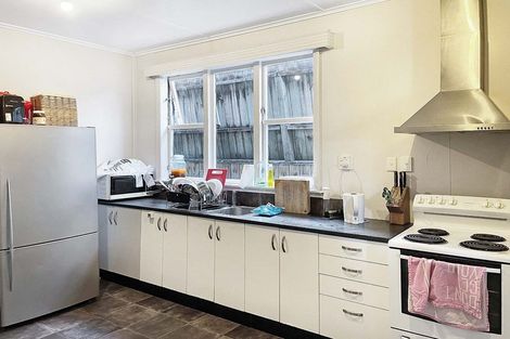 Photo of property in 289 The Terrace, Te Aro, Wellington, 6011