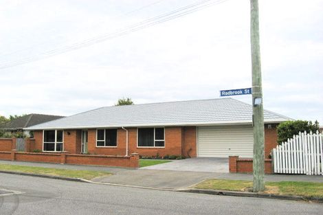 Photo of property in 18 Radbrook Street Avonhead Christchurch City