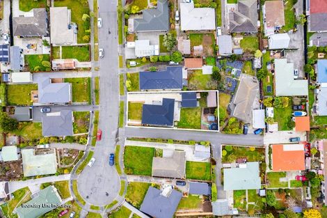 Photo of property in 5 Cromer Place, New Brighton, Christchurch, 8062