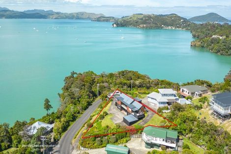 Photo of property in 290 Wyuna Bay Road, Wyuna Bay, Coromandel, 3581