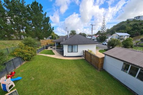 Photo of property in 256 Major Drive, Kelson, Lower Hutt, 5010