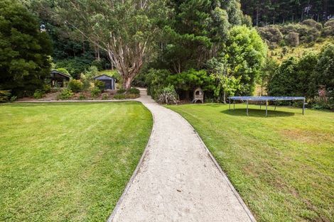 Photo of property in 101 Bulls Run Road, Moonshine Valley, Porirua, 5381