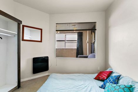 Photo of property in Regency Apartments, 5d/49 Manners Street, Te Aro, Wellington, 6011
