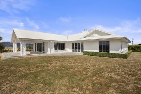 Photo of property in 43 Kerr Road, Te Poi, Matamata, 3473