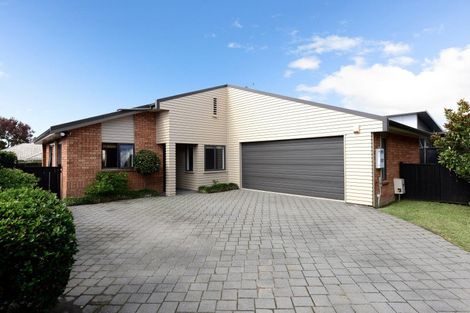 Photo of property in 9 Eclipse Rise, Flagstaff, Hamilton, 3210