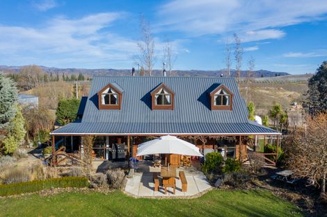 Photo of property in 107 O'neill Lane, Springvale, Alexandra, 9393