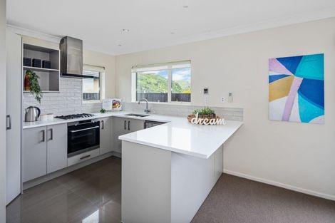 Photo of property in 242 Mark Avenue, Grenada Village, Wellington, 6037