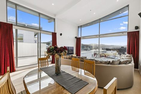 Photo of property in Century City Apartments, 128/72 Tory Street, Te Aro, Wellington, 6011