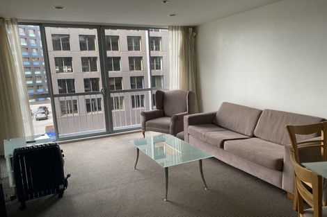 Photo of property in Gilmer Terrace Car Park, 302/9 Gilmer Terrace, Wellington Central, Wellington, 6011