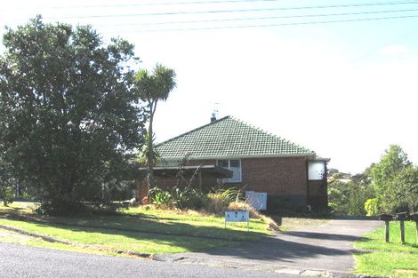 Photo of property in 3/16 Waratah Street, Birkenhead, Auckland, 0626