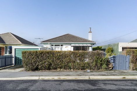 Photo of property in 46 Stirling Street, Andersons Bay, Dunedin, 9013