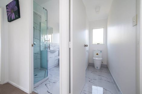 Photo of property in 42 Belinda Avenue, Flat Bush, Auckland, 2023