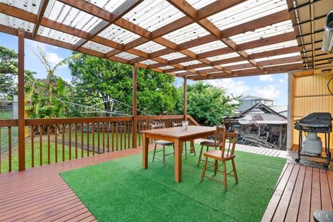 Photo of property in 3 Leeson Place, Mangere, Auckland, 2022