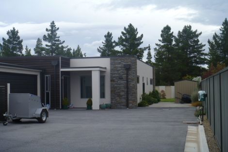 Photo of property in 32a Larch Crescent, Alexandra, 9320