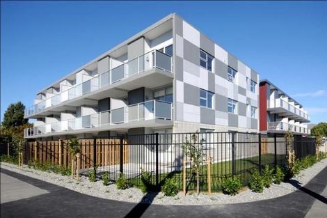 Photo of property in 4/468 Cashel Street, Linwood, Christchurch, 8011