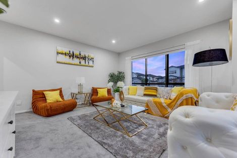 Photo of property in 50 Castlebane Drive, Flat Bush, Auckland, 2019