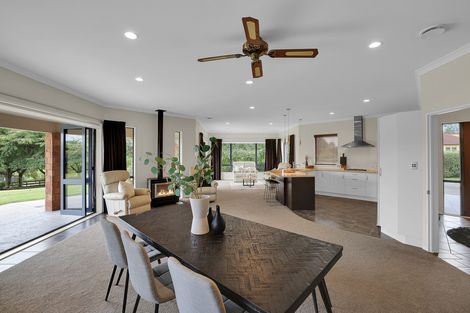 Photo of property in 18 Awanui Avenue, Te Kauwhata, 3710