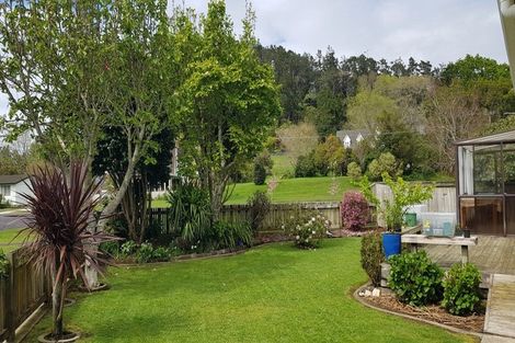 Photo of property in 16 Banks Street, Waihi, 3610