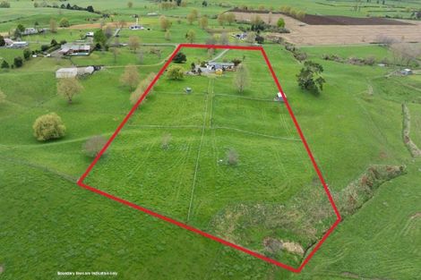 Photo of property in 115 Gunn Road, Matamata, 3472