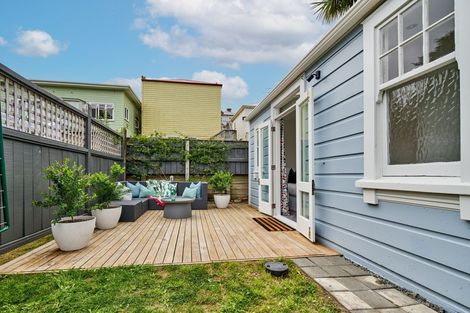 Photo of property in 5 Minerva Street, Newtown, Wellington, 6021