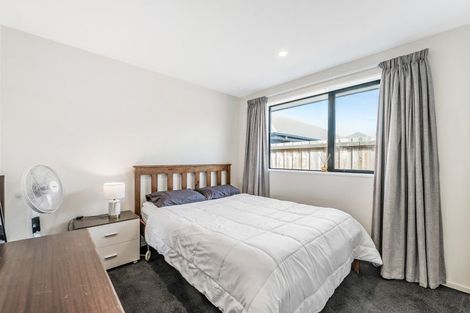 Photo of property in 36 Gisele Crescent, Halswell, Christchurch, 8025