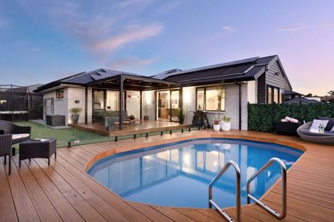 Photo of property in 16 Huria Vista, Pyes Pa, Tauranga, 3112