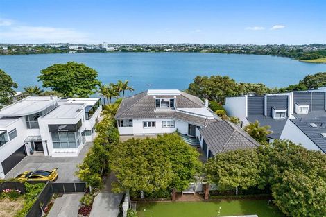 Photo of property in 204 Hurstmere Road, Takapuna, Auckland, 0622