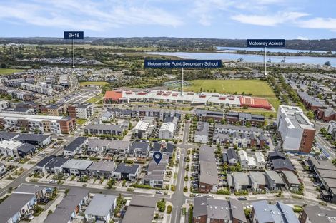 Photo of property in 17 Eyton Kay Road, Hobsonville, Auckland, 0616
