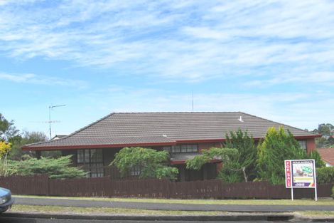 Photo of property in 1 Ceramco Place, Torbay, Auckland, 0630